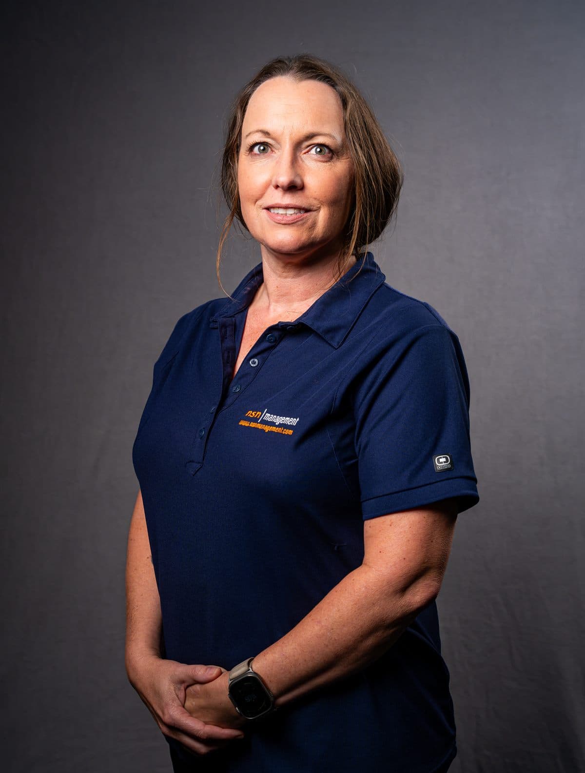 Charity Grooms, Service Coordinator at NSN Management