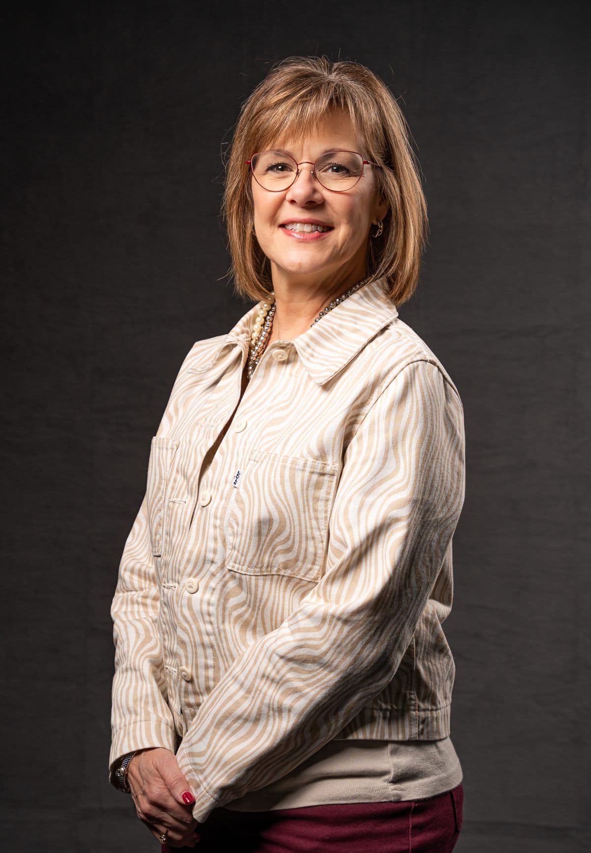 Kara Dawn Slaughter, Finance and Office Manager at NSN Management